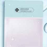 J.ZAO 京东京造 多重玻尿酸补水保湿面膜 25ml*1片