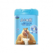 君乐宝 小小鲁班 多维爱 800g/听装 *2