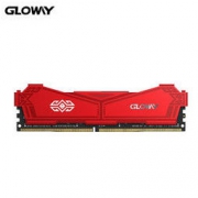 GLOWAY 光威 弈Pro系列 DDR4 3200Hz 台式机内存条 8GB
