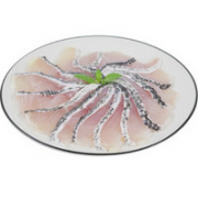 浩渔郎 国产黑鱼片 250g