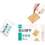 优谷说 低GI代餐饼干 518g*2件