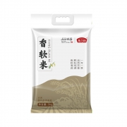 88VIP：燕之坊 五谷故事 香软米 5kg