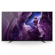SONY 索尼 KD-55A8H OLED电视 55英寸 4K