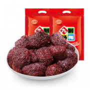 佳宝 九制杨梅干 160g*2罐