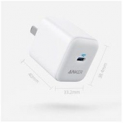 Anker 安克 A2632 充电器 20W