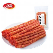 聚划算百亿补贴：卫龙 大辣棒 78g*3袋