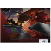 acer 宏碁 暗影骑士·擎 15.6英寸笔记本电脑（i5-11400H、16GB