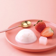 【喜盈盈】儿童零食果冻1100g整箱