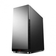 KOTIN 京天 IdeaPro540 台式电脑主机（i5-10400F、16GB、256GB SSD 1TB、P400 2GB）