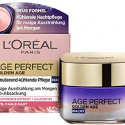 L'OREAL PARIS 巴黎欧莱雅 金致臻颜晚霜 50ml