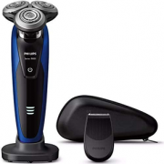 PHILIPS飞利浦 S9185A/12 干湿两用电动剃须刀