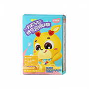 秋田满满 儿童益生菌调味糖 100g