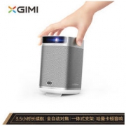 XGIMI 极米 NEW Play特别版 家用投影仪