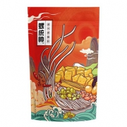 【可签到】螺统帅柳州螺蛳粉300g*3