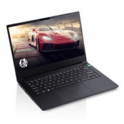 VAIO FH14 侍14 11代酷睿 14英寸 1.4Kg 4G独显 高性能轻薄笔记本电脑(i5-8G-512G SSD GTX1650Ti FHD)斑斓黑