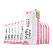尼平河 3.6g蛋白质 脱脂高钙纯牛奶  200ml*24盒  德国进口 *4件