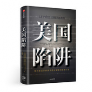《美国陷阱》（软精装）