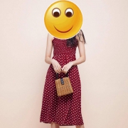Cache Cache 捉迷藏 9377007345 女士连衣裙