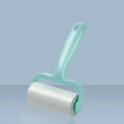alplume 可撕式粘毛器 1卷纸+1手柄 共60撕