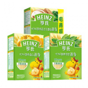 Heinz 亨氏 宝宝辅食面条 840g