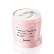 Bb LABORATORIES 苾莱宝 PH脸部清洁按摩膏 280g