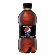 京东极速版：百事可乐 无糖碳酸汽水 300ml×6瓶