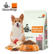 PLUS会员：Nature Bridge 比瑞吉 俱乐部系列 成犬狗粮 10kg*2件