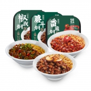 植爱生活 自热米饭 202g＊3盒