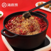 海底捞 浓香牛油火锅底料 150g*5袋