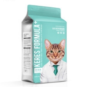 凯锐思 成猫专用猫粮天然粮4斤 HDA配方