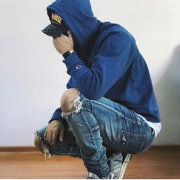 Champion 冠军 Powerblend 男士连帽卫衣 到手￥117.22