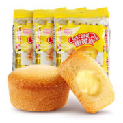 PANPAN FOODS 盼盼 蛋黄派 180g*3包