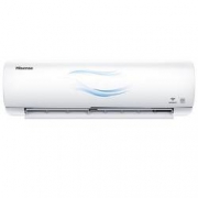 9日0点截止：Hisense 海信 KFR-35GW/E510-A 1.5匹 变频 壁挂式空调
