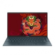 ASUS 华硕 灵耀1 本电脑(R7-4700U 16G 512GSSD 100%s