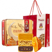 88VIP！MACAU WINGFAI 澳门永辉 月饼礼盒 500g