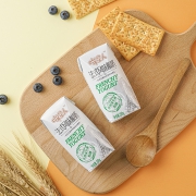聚划算百亿补贴：认养一头牛 哞星人常温原味酸奶200g*12盒*1箱