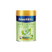 26日10点！Friso 美素佳儿 金装系列 较大婴儿奶粉 国行版 2段 400g