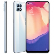 OPPO Reno4 SE 5G手机 8GB 128GB 超闪白