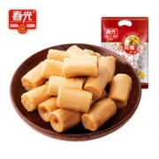 春光 特浓传统椰子糖 550g