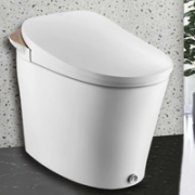 MOEN 摩恩 轻智能SW1081智能马桶一体机 305MM