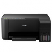 EPSON 爱普生 L3153 家用小型 喷墨打印机