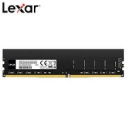 11日0点：Lexar 雷克沙 DDR4 2666 4G 单条 台式机内存条