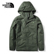THE NORTH FACE 北面 NF0A4U5F 男款冲锋衣