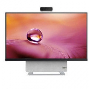 23:30截止：Lenovo 联想 YOGA 27 27英寸可旋转一体机（R7-5800H、16GB、512GB SSD+2TB HDD、RX6600M）