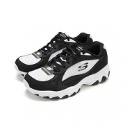 SKECHERS 斯凯奇 666112 男士运动鞋