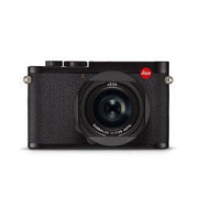 Leica 徕卡 Q2 全画幅 微单相机 黑色 28mm F1.7 ASPH 定焦镜头 单头套机