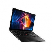 14日6点：ThinkPad 思考本 X13 2021款（00CD）13.3英寸笔记本电脑（i7-1165G7、16GB、1TB、2.5K、100%sRGB）4G版