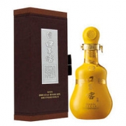 口子窖 30年型 52%vol 兼香型白酒 500ml 单瓶装