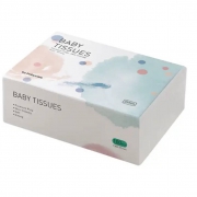 凑单品、京东极速版：babycare 婴儿柔纸巾 S码 100抽*1包