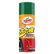 PLUS会员：Turtle Wax 龟牌 G-4528 大力橙柏油清洁剂 450ml